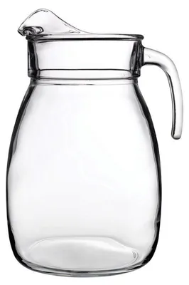 Produktbild von 36x Wasserkrug, 2,5 L