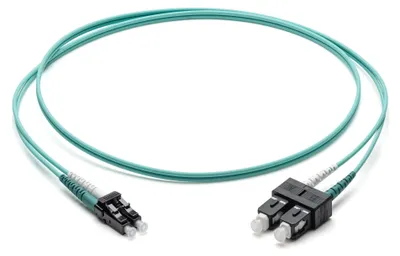 Immagine prodotto di Cavo patch in fibra ottica LC/SC Corning F055702T2Z20001M