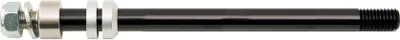 Produktbild von Pevná náprava XLC pre prívesy M12x1,5 178 mm, Shimano 142/148 mm, 21 mm