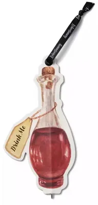 Immagine prodotto di Segnalibro con penna Eliksir