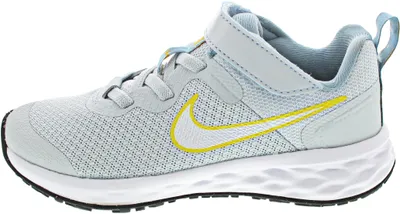 Produktbild von Nike Revolution 6 NN (PSV) DD1095409 (28.5/aura-multi color-woen blu)