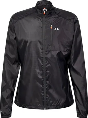 Produktbild von Newline Sport Packable Tech Jacke Schwarz XL Mann Schwarz XL