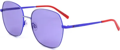 Produktbild von M Missoni Mod. Mmi 0018_S Blue Palladium