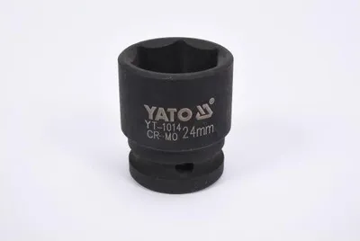 Productafbeelding van Yato YT-1014, 1/2 inch, 1 stuk