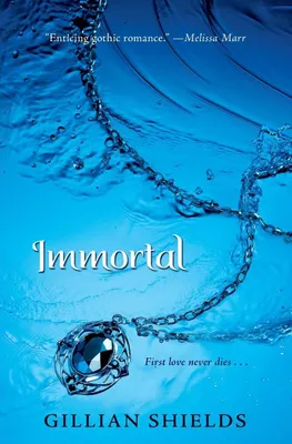 Produktbild von Immortal