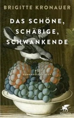 Obrázok produktu pre Das Schöne, Schäbige, Schwankende
