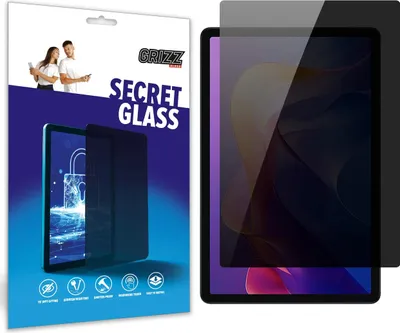 Image de GrizzGlass Matte SecretGlass Xiaomi Redmi Pad 2
