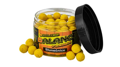 Immagine prodotto di Carpa Servis Václavík boilies Balanc Feeder Sunflower 12mm 80g