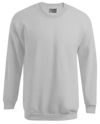 Produktbild von Promodoro - "New" Sweatshirt für Herren LT2988 (L) (Asche meliert)