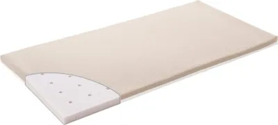 Produktbild von Träumeland Reisematratze AIR beige 60 x 120 cm