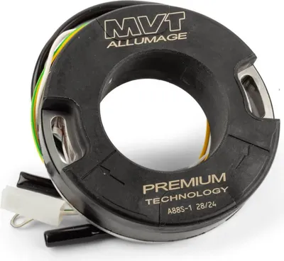 Immagine prodotto di Statore accensione Mvt Premium per Mbk 51