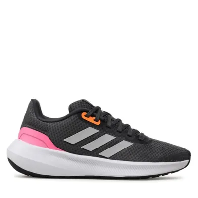 Zdjęcie produktu dla Buty sportowe damskie ADIDAS RUNFALCON 3.0 W HP7564 - szare r. 38