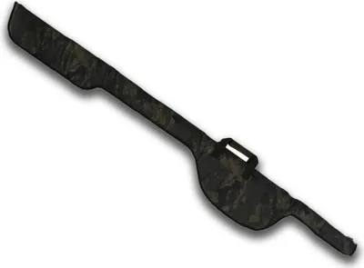Produktbild von Solar pouzdro na prut Undercover Camo Single Rod Sleeve 12ft