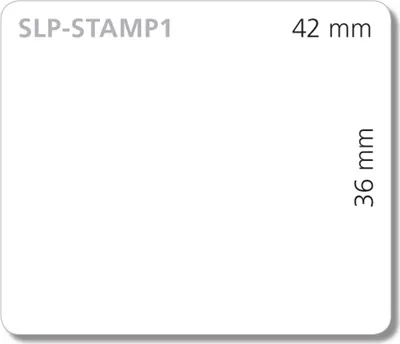 Imagen del producto de SEIKO. Uso para números. Sellos SLP-STAMP1