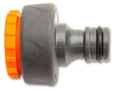 Image de Mountfield Raccord Fileté 1/2 Pouce Et 3/4 Pouce 5812