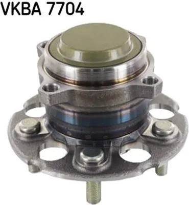 Produktbild von SKF Radlager hinten für Honda Cr-V