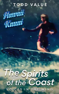 Produktbild von The Spirits of the Coast
