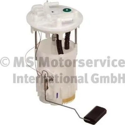 Produktbild von Sensor Kraftstoffvorrat 12 V 2-Anschlüsse PIERBURG für u.a. RENAULT KANGOO
