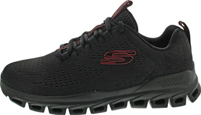 Produktbild von Skechers Glide Step Fasten Up 232136 (41/BBK)