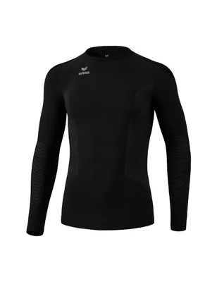 Obrázek produktu pro Erima Athletic černý s dlouhým rukávem