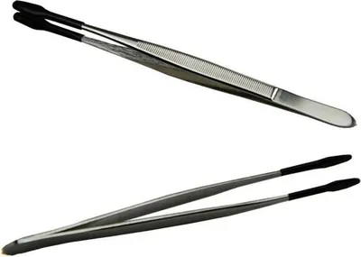 Obrázek produktu pro pinzeta na mince a jiné - 15 cm