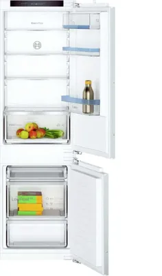 Immagine prodotto di Bosch FRIGO CONGELATEUR KIV86VFE1 Scambiatore di calore e di calore integrato (con piastra) 267 L E Weiß