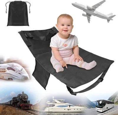 Image de Lit de voyage confortable