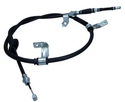 Produktbild von MAXGEAR Handbremsseil Seilzug Feststellbremse für HYUNDAI TUCSON (JM) Hinten Links 32-1348