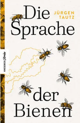 Zdjęcie produktu dla Die Sprache der Bienen