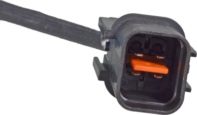 Produktbild von FEBI BILSTEIN Lambdasonde für HYUNDAI i10 (PA) vor-Kat Beheizt 420mm 179569