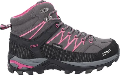 Produktbild von Cmp Rigel Mid Wp 3q12946 Wanderstiefel Grau EU 39 Damen Grau EU 39