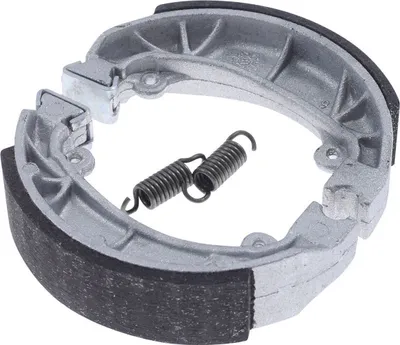 Produktbild von Bremsbacken Trommelbremse POLINI 110x25mm MOTOWELL Yoyo EXPLORER ATU BENZHOU 50