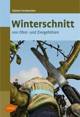 Obrázok produktu pre Winterschnitt von Obst- und Ziergehölzen
