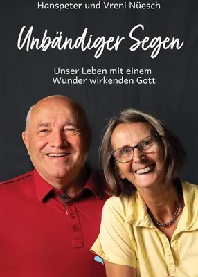 Obrázek produktu pro Unbändiger Segen