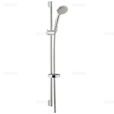 Produktbild von hansgrohe Croma 100 Vario Unica C Set 90 cm