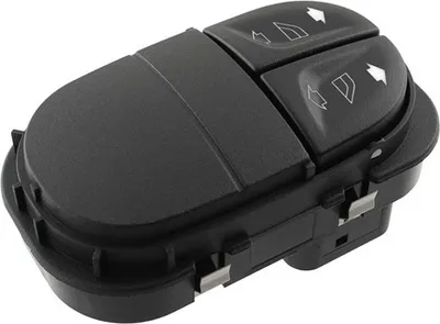 Produktbild von Fensterheberschalter Fahrerseite passend für Ford Orion, Escort Neu (F20)