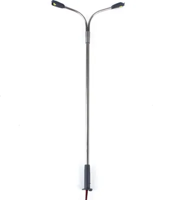 Produktbild von Led Peitschenleuchte | 1:87 H0 Leuchten (10 Stück)
