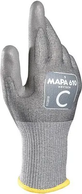 Produktbild von Handschuh KryTech 615, Gr. 10