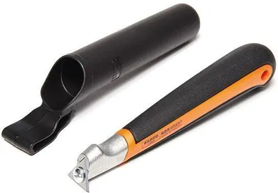 Produktbild von Hartmetallschaber Dreikant BAHCO