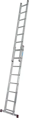 Immagine prodotto di KRAUSE 032089 Schiebeleiter CORDA 2x8 Spr.