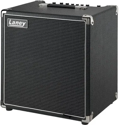 Produktbild von Laney DBF50 Bass-Combo mit 10-Zoll-Lautsprecher