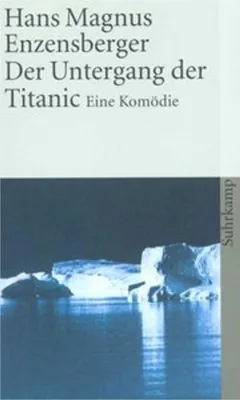 Immagine prodotto di Der Untergang der Titanic