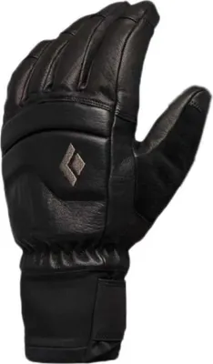 Produktbild von Black Diamond Spark Handschuhe Schwarz S Schwarz S