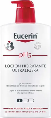 Image de EUCERIN | PH5 | Soins du corps