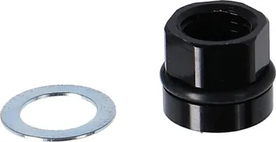 Immagine prodotto di Set di dadi di fissaggio SR Suntour per SF20 AXON34 Elite/Werx Boost
