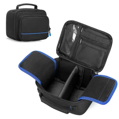 Immagine prodotto di Borsa portatile per fotocamere mirrorless