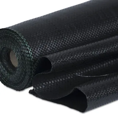 Produktbild von Unterbodengewebe als Unkrautschutz 25x2m
