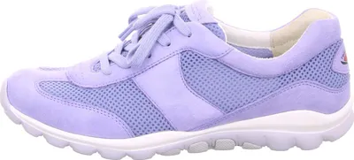 Produktbild von Gabor rollingsoft sensitive 46.966.66 - damen wandersneaker