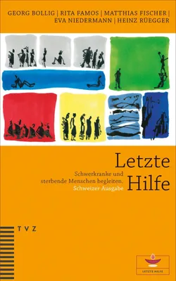Produktbild von Letzte Hilfe