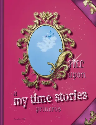 Produktbild von Once upon a My Time Stories